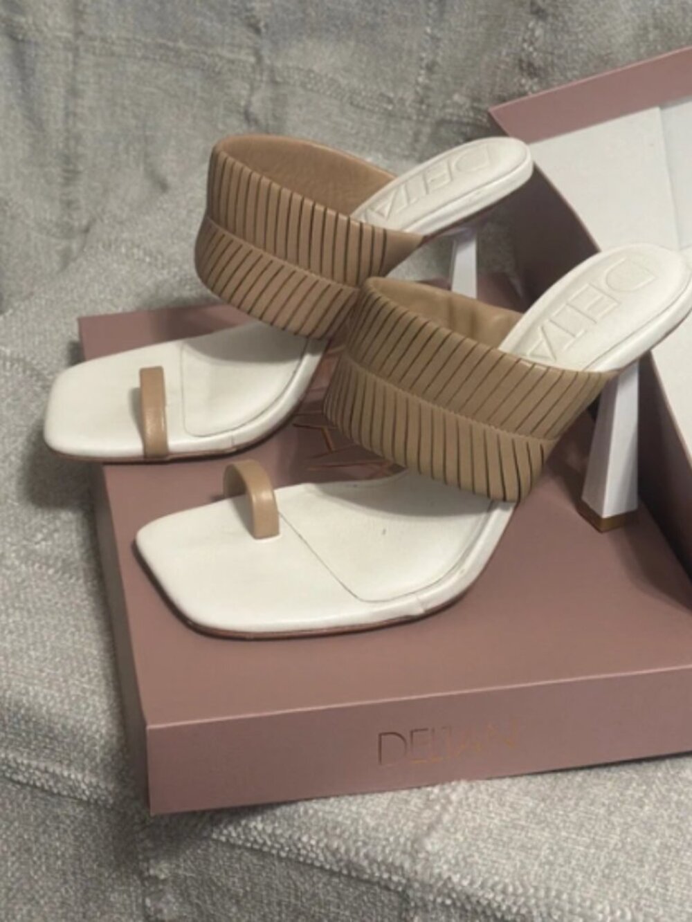 women Cute heels
